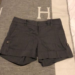 Theory Shorts